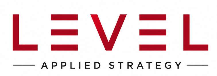 LEVEL Applied Strategy